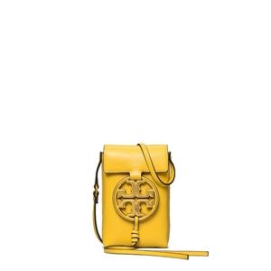 TORY BURCH MILLER PHONE CROSSBODY BAG